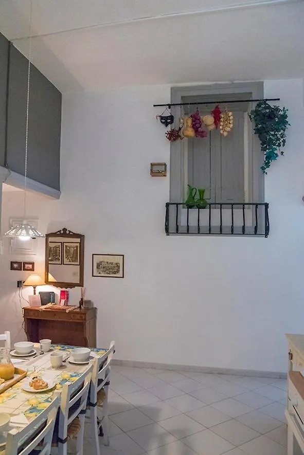 La Casa Napoletana - Ls Accommodations Nápoles