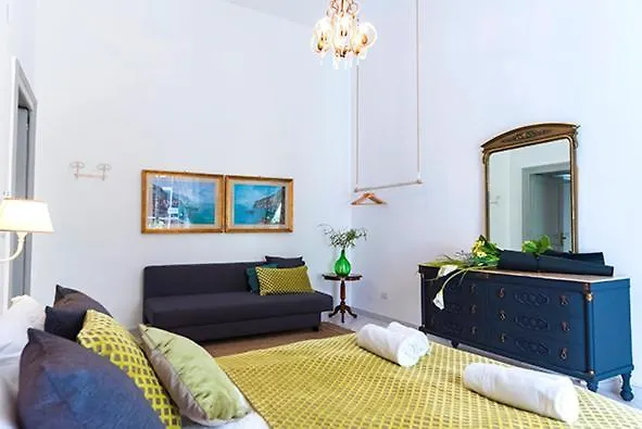 La Casa Napoletana - Ls Accommodations Nápoles