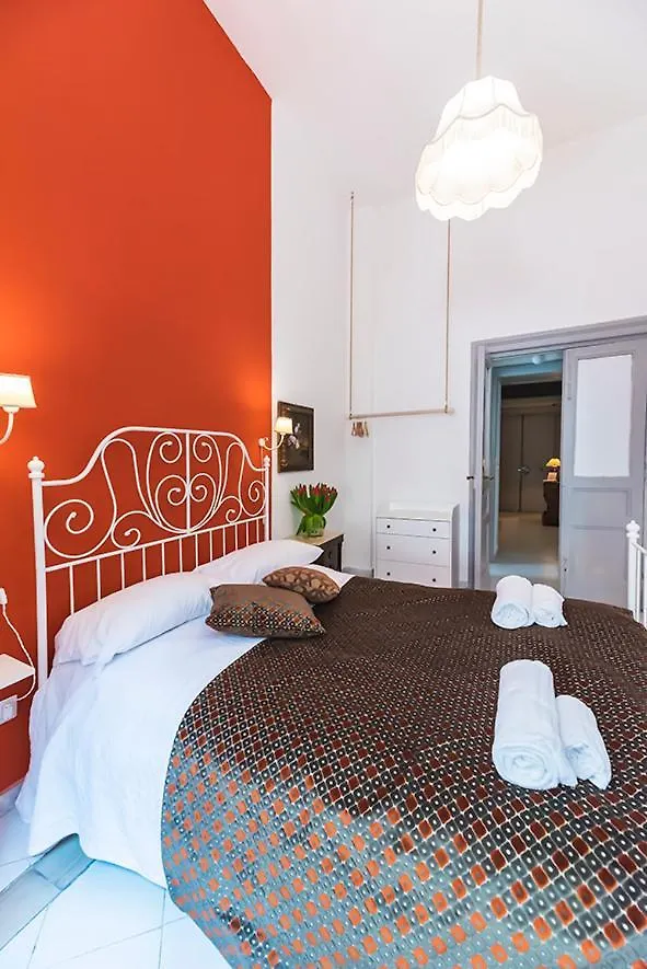 La Casa Napoletana - Ls Accommodations Nápoles