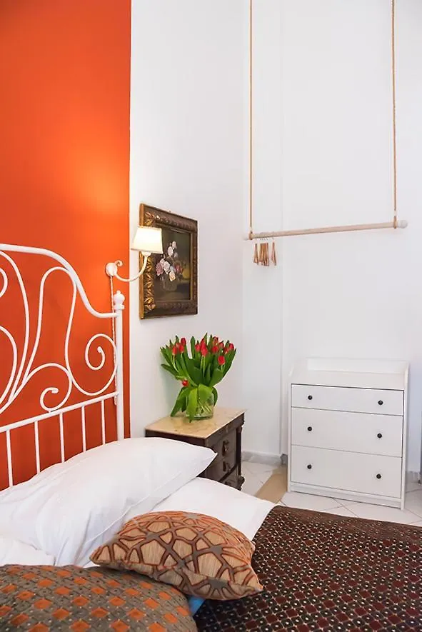 La Casa Napoletana - Ls Accommodations Nápoles