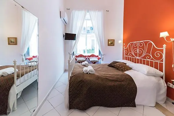 La Casa Napoletana - Ls Accommodations Nápoles