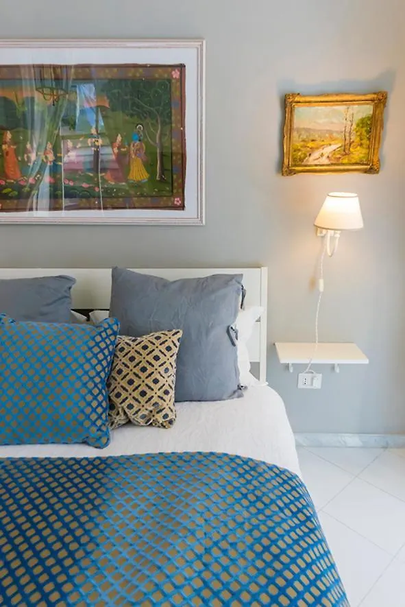 La Casa Napoletana - Ls Accommodations Неаполь
