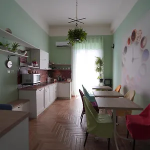 I Due Teatri Panzió