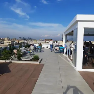 3* Alojamento de Acomodação e Pequeno-almoço Napolinn