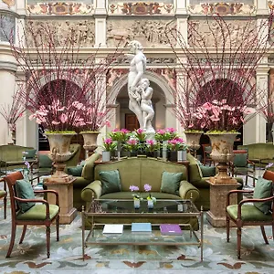 Four Seasons Szálloda Firenze