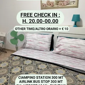 La Perla Panzió Ciampino