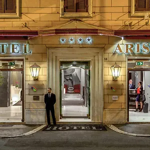 Ariston Szálloda Róma