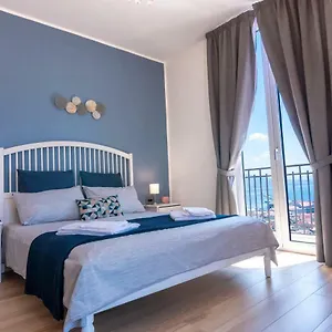 3* Alojamento de Acomodação e Pequeno-almoço Santa Caterina